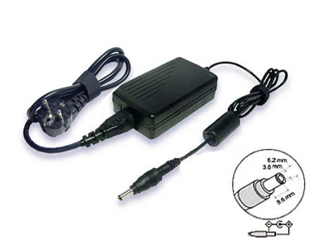 Oem Replacement laptop ac adapter TOSHIBA  for Portege 2615DVD 