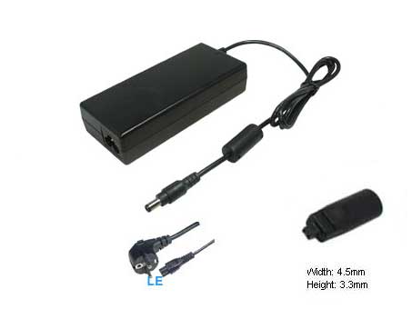Oem Replacement laptop ac adapter TOSHIBA  for Portege 3490C 