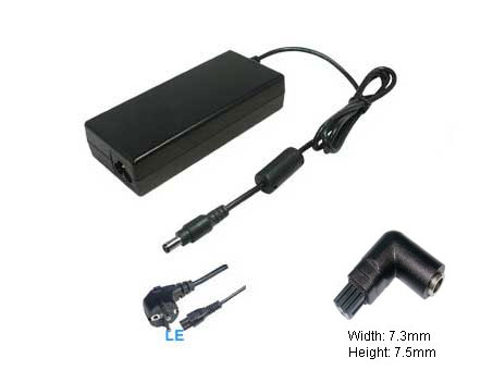 Oem Replacement laptop ac adapter Dell  for Inspiron 1100 