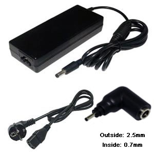 Oem Replacement laptop ac adapter for ASUS Eee PC 1110HA Series  Oem Replacement laptop ac adapter ASUS  for Eee PC 1110HA Series