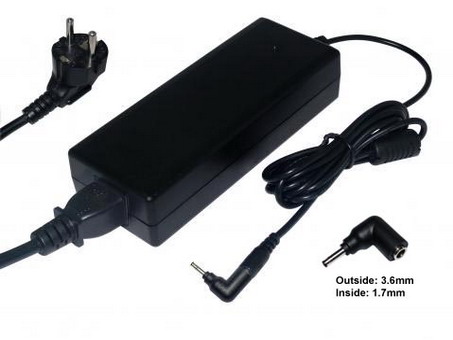 Oem Replacement laptop ac adapter for COMPAQ Mini 210  Oem Replacement laptop ac adapter COMPAQ  for Mini 210