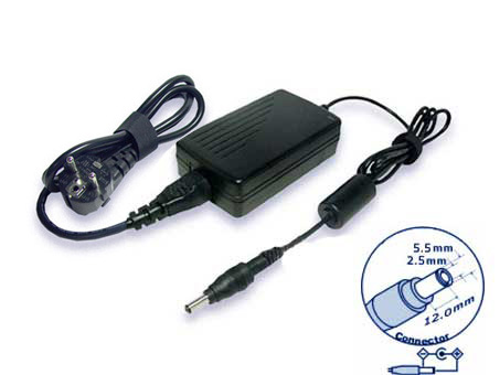 Oem Replacement laptop ac adapter for ASUS F5GL  Oem Replacement laptop ac adapter ASUS  for F5GL
