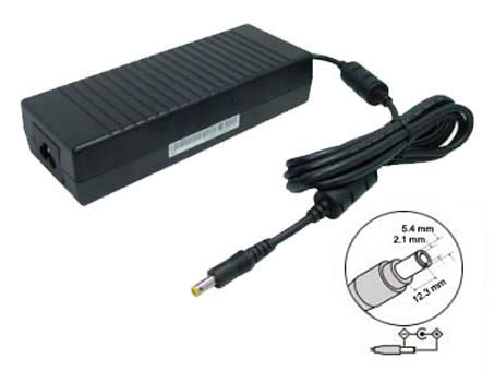 Oem Replacement laptop ac adapter GATEWAY  for Retail 7000 