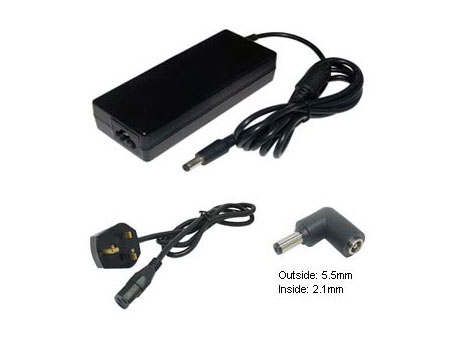Oem Replacement laptop ac adapter for COMPAQ Armada 1135  Oem Replacement laptop ac adapter COMPAQ  for Armada 1135