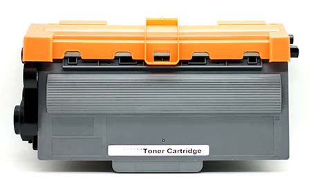 Oem Replacement Toner Cartridges BROTHER  for MFC-8510DN 