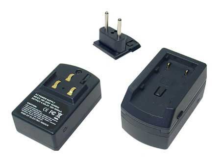 Oem Replacement battery charger for JVC GZ-MG155  Oem Replacement battery charger JVC  for GZ-MG155