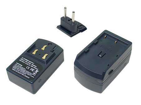 Oem Replacement battery charger for MINOLTA NP-400  Oem Replacement battery charger MINOLTA  for NP-400