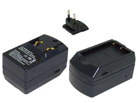 Oem Replacement battery charger NIKON  for D40x 