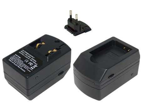 Oem Replacement battery charger NIKON  for COOLPIX S620 