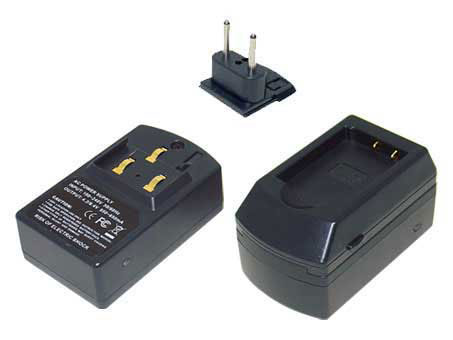 Oem Replacement battery charger NIKON  for EN-EL23 