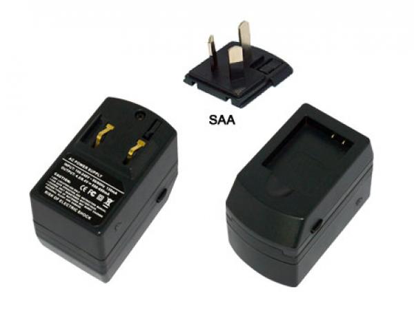 Oem Replacement battery charger for OLYMPUS FE-4020  Oem Replacement battery charger OLYMPUS  for FE-4020
