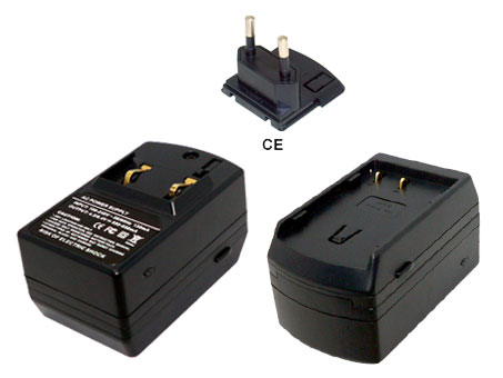 Oem Replacement battery charger for PENTAX D-BC90  Oem Replacement battery charger PENTAX  for D-BC90