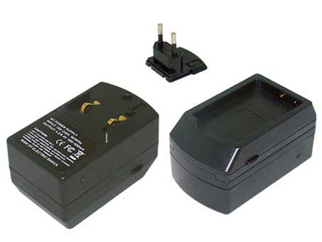 Oem Replacement battery charger for SANYO Xacti DMX-HD2  Oem Replacement battery charger SANYO  for Xacti DMX-HD2
