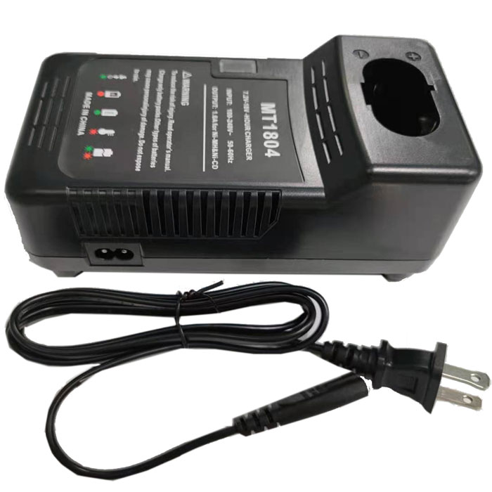Oem Replacement battery charger for Makita 14.4V-18V Ni-MH  Oem Replacement battery charger Makita  for 14.4V-18V Ni-MH