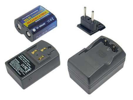 Oem Replacement battery charger for KODAK K223LA  Oem Replacement battery charger KODAK  for K223LA