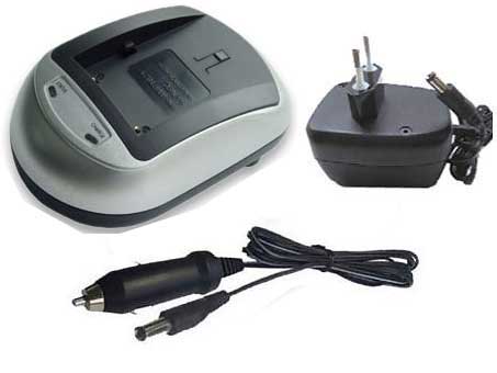 Oem Replacement battery charger for PENTAX EI-2000  Oem Replacement battery charger PENTAX  for EI-2000