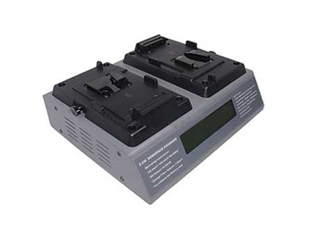 Oem Replacement battery charger for SONY HDW-730  Oem Replacement battery charger SONY  for HDW-730