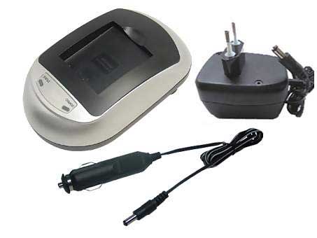 Oem Replacement battery charger for PANASONIC DMW-BCB7  Oem Replacement battery charger PANASONIC  for DMW-BCB7