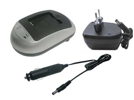 Oem Replacement battery charger PANASONIC  for CGA-S005E 