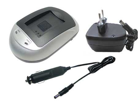 Oem Replacement battery charger for SAMSUNG SDC-MS21B  Oem Replacement battery charger SAMSUNG  for SDC-MS21B