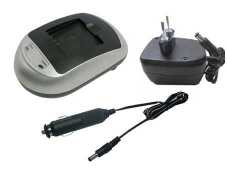 Oem Replacement battery charger SONY  for Cyber-shot DSC-T7/B 