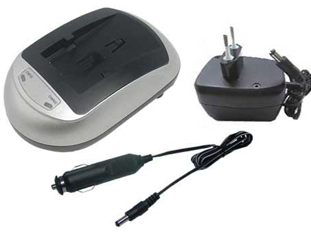 Oem Replacement battery charger for SANYO Xacti VPC-C5EX  Oem Replacement battery charger SANYO  for Xacti VPC-C5EX