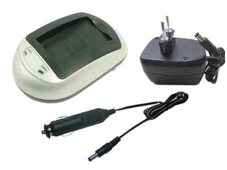 Oem Replacement battery charger for SANYO Xacti DMX-HD2  Oem Replacement battery charger SANYO  for Xacti DMX-HD2