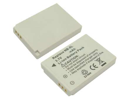 Oem Replacement camera battery for CANON PowerShot SD970 IS  Oem Replacement camera battery CANON  for PowerShot SD970 IS