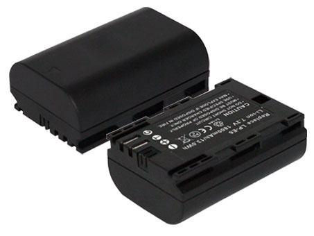 Oem Replacement camera battery for CANON LP-E6  Oem Replacement camera battery CANON  for LP-E6
