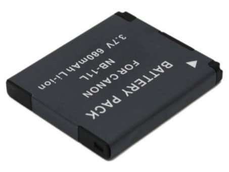 Oem Replacement camera battery CANON  for PowerShot A4000 