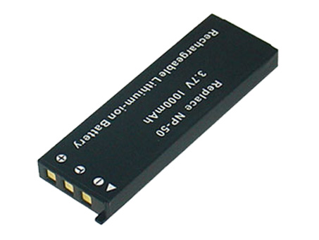 Oem Replacement camera battery for CASIO EX-V8SR  Oem Replacement camera battery CASIO  for EX-V8SR