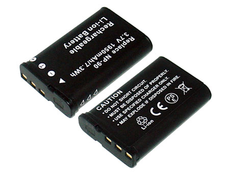 Oem Replacement camera battery for CASIO NP-90  Oem Replacement camera battery CASIO  for NP-90