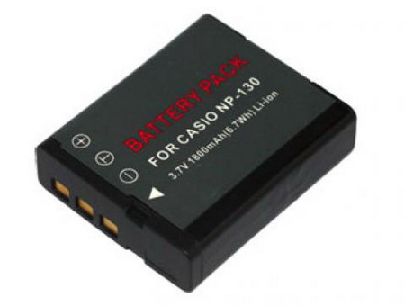 Oem Replacement camera battery for CASIO Exilim EX-H30  Oem Replacement camera battery CASIO  for Exilim EX-H30