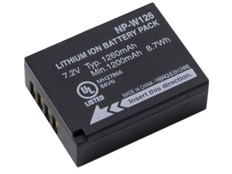 Oem Replacement camera battery for FUJIFILM X-Pro1  Oem Replacement camera battery FUJIFILM  for X-Pro1