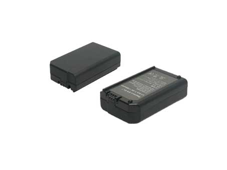 Oem Replacement camera battery for NIKON EN-EL7  Oem Replacement camera battery NIKON  for EN-EL7