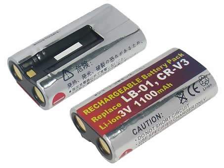 Oem Replacement camera battery for CASIO QV-2000UX  Oem Replacement camera battery CASIO  for QV-2000UX