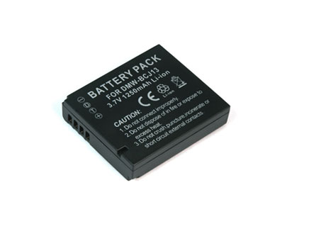 Oem Replacement camera battery for PANASONIC Lumix DMC-LX5W  Oem Replacement camera battery PANASONIC  for Lumix DMC-LX5W