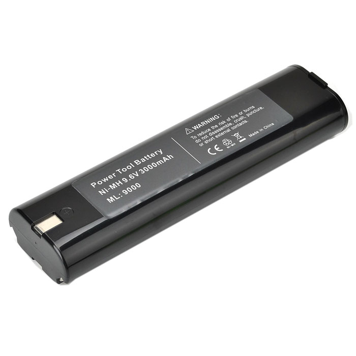 Oem Replacement power tool battery for Makita 9100A  Oem Replacement power tool battery Makita  for 9100A