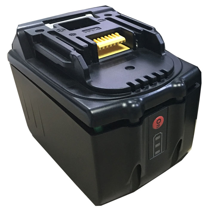 Oem Replacement power tool battery for MAKITA MAK-BL1845 Vertical light  Oem Replacement power tool battery MAKITA  for MAK-BL1845 Vertical light