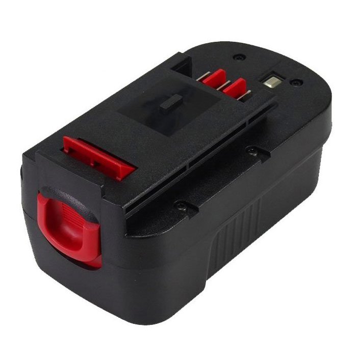 Oem Replacement power tool battery for Black Decke EPC18CABK  Oem Replacement power tool battery Black Decke  for EPC18CABK