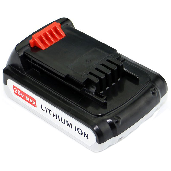 Oem Replacement power tool battery for Black Decke LBXR20B  Oem Replacement power tool battery Black Decke  for LBXR20B