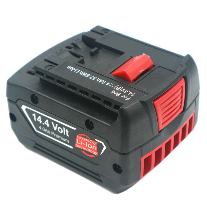 Oem Replacement power tool battery for BOSCH GSB14.4VE-2-LI  Oem Replacement power tool battery BOSCH  for GSB14.4VE-2-LI