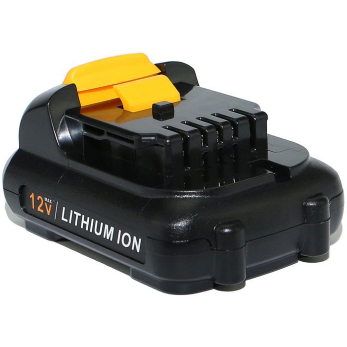 Oem Replacement power tool battery DEWALT  for DCK211S2 