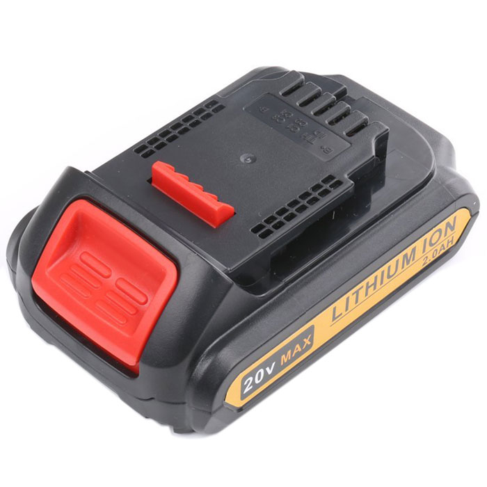 Oem Replacement power tool battery DEWALT  for DCD780 