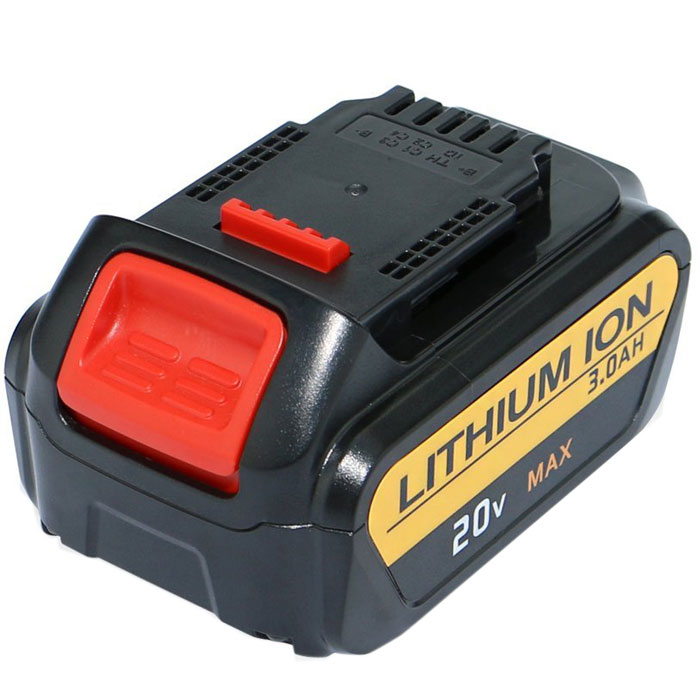 Oem Replacement power tool battery for DEWALT DCS380  Oem Replacement power tool battery DEWALT  for DCS380