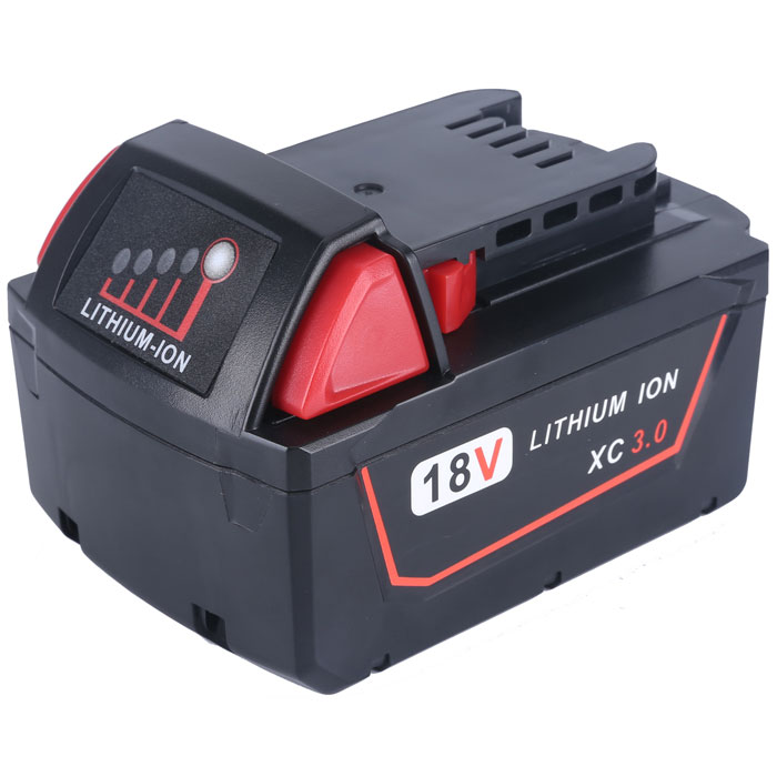 Oem Replacement power tool battery for MILWAUKEE XC  Oem Replacement power tool battery MILWAUKEE  for XC