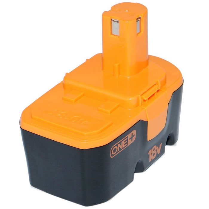 Oem Replacement power tool battery for RYOBI CID-182  Oem Replacement power tool battery RYOBI  for CID-182