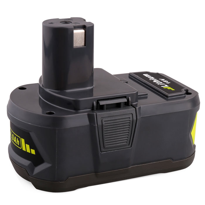 Oem Replacement power tool battery RYOBI  for BPL18151 