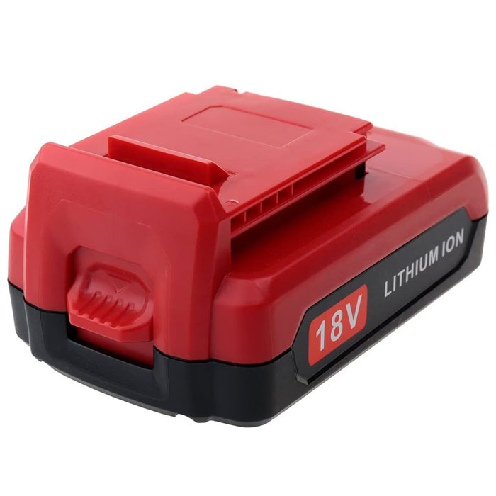 Oem Replacement power tool battery Porter Cable  for PC1800RS 