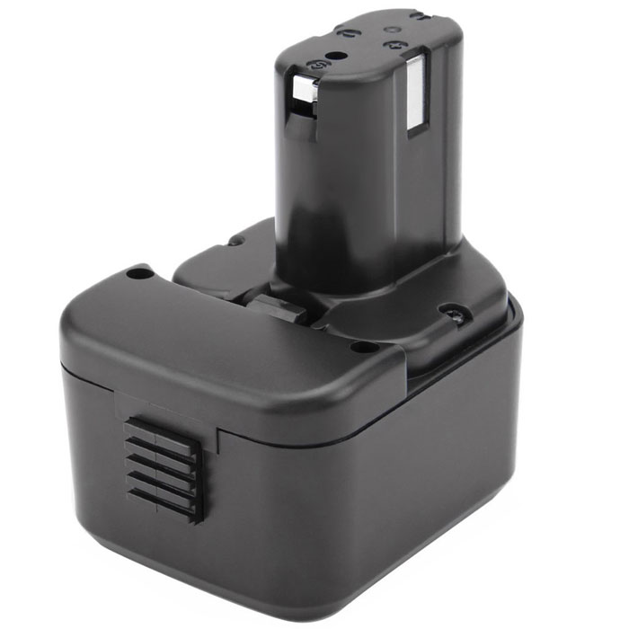 Oem Replacement power tool battery HITACHI  for EB1214S 